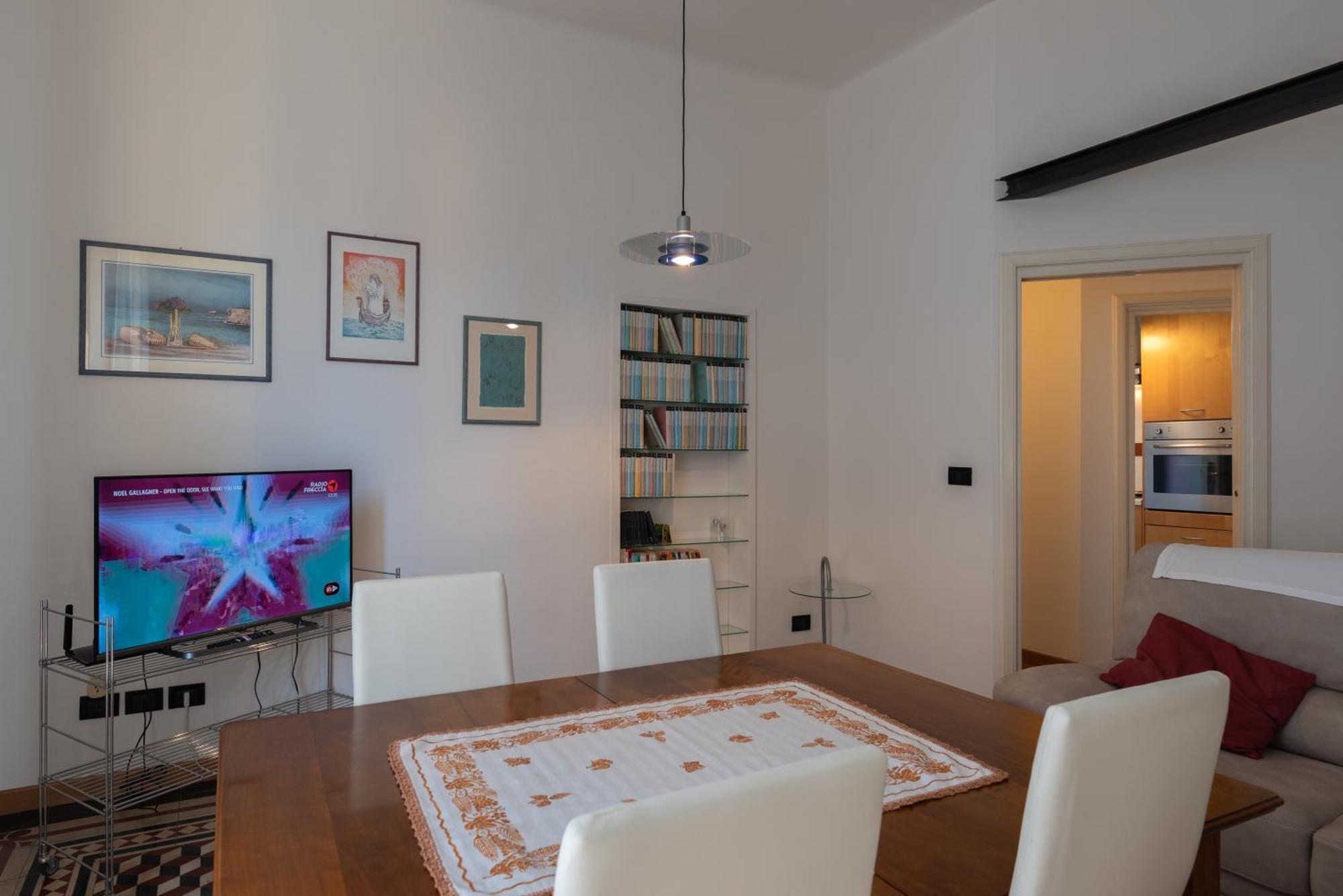 Cavallotti Home โบโลญญา ภายนอก รูปภาพ