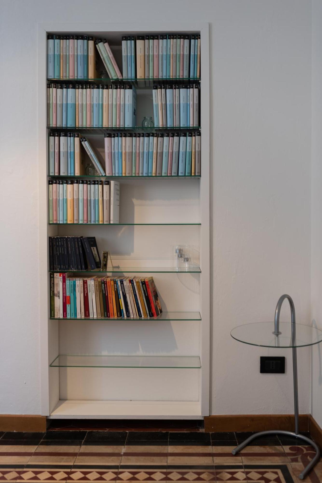 Cavallotti Home โบโลญญา ภายนอก รูปภาพ