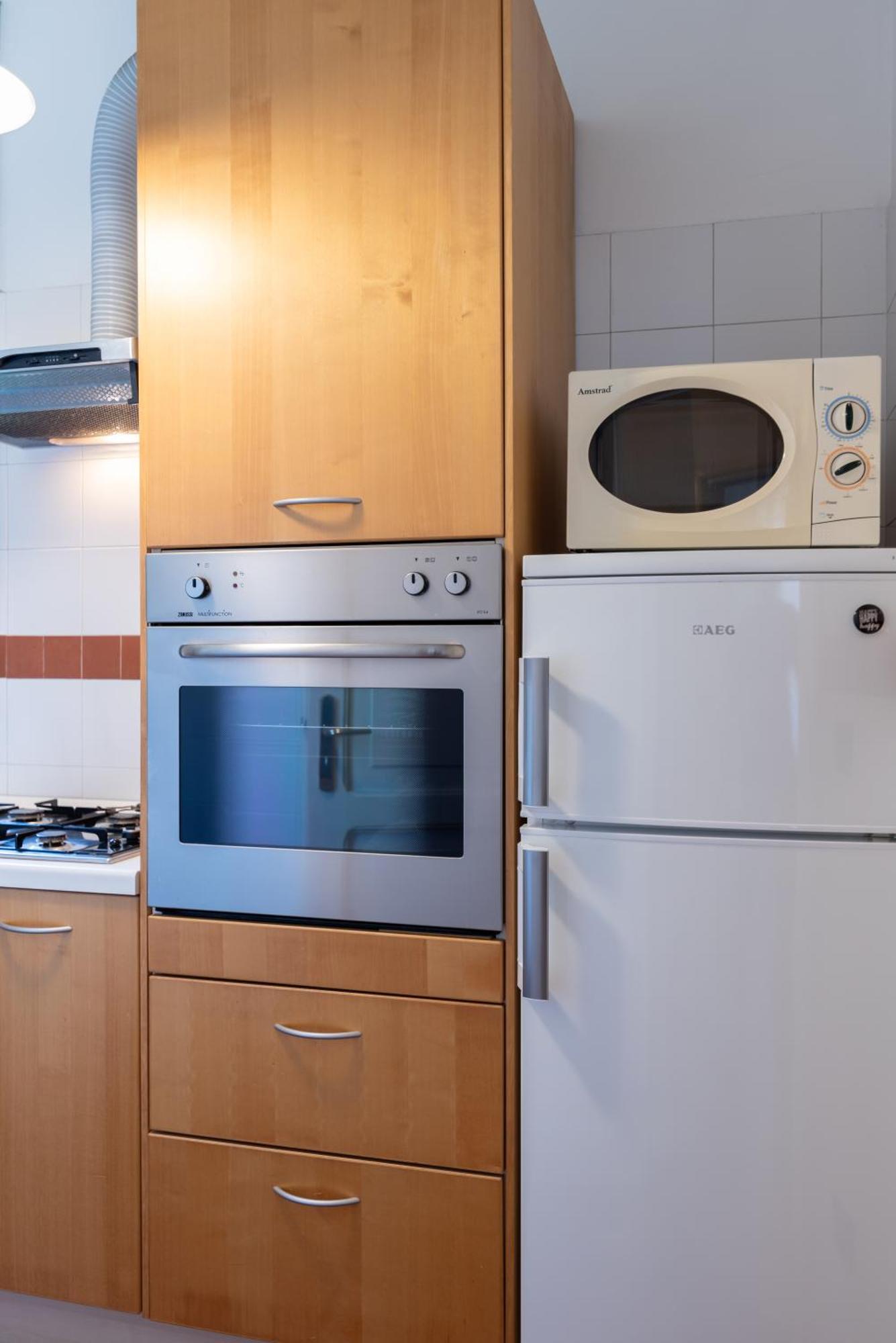 Cavallotti Home โบโลญญา ภายนอก รูปภาพ