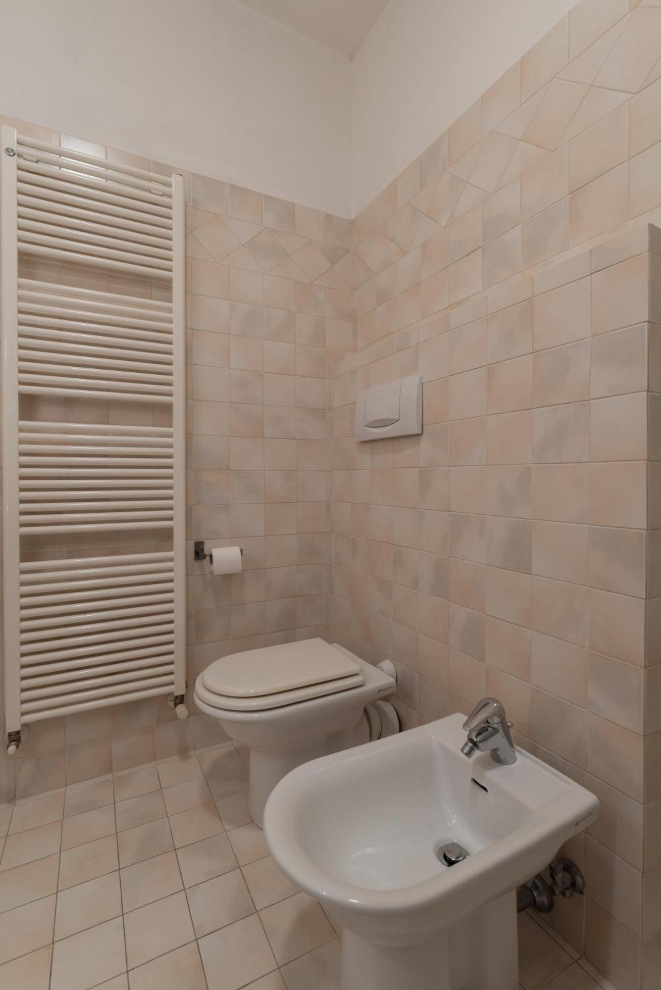 Cavallotti Home โบโลญญา ภายนอก รูปภาพ
